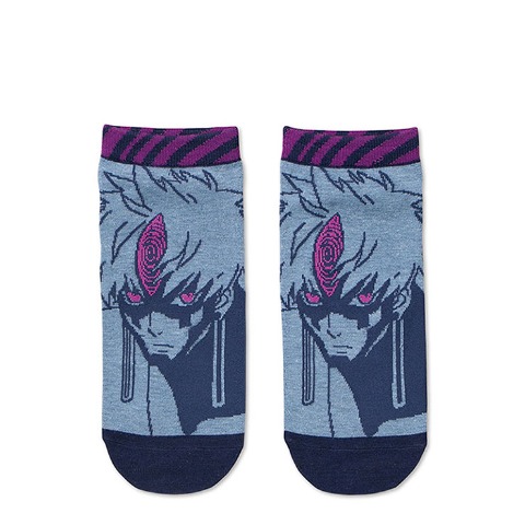 メンズ　ソックス（TVアニメ『ダンダダン』）