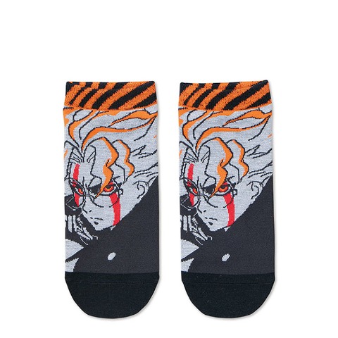 メンズ　ソックス（TVアニメ『ダンダダン』）