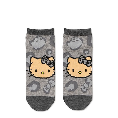 メンズ　ソックス（ハローキティ）