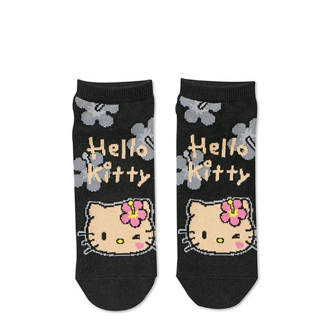 メンズ　ソックス（ハローキティ）