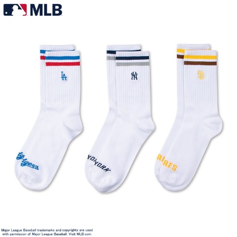 メンズ　ソックス（MLB）