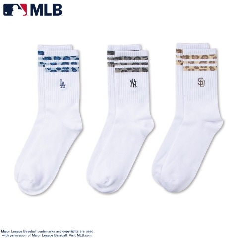 メンズ　ソックス（MLB）