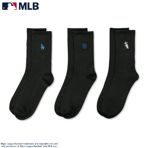 メンズ　ソックス（MLB）