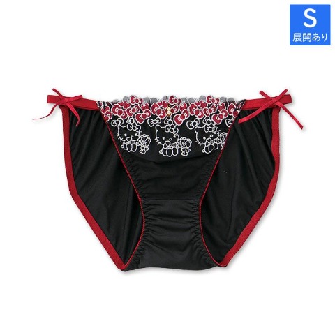 レディース　ショーツ（ハローキティ）