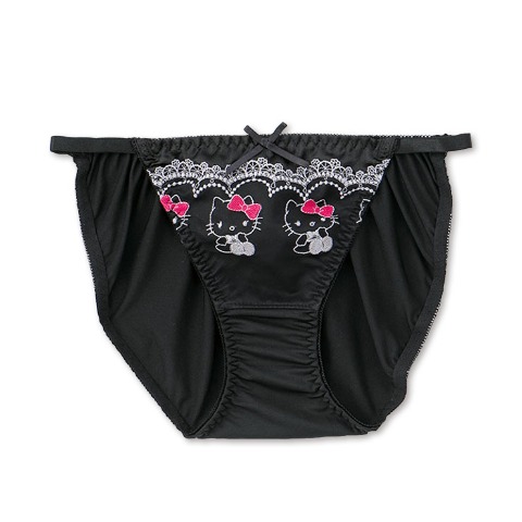 レディース　ショーツ（ハローキティ）