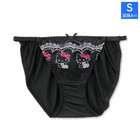 レディース　ショーツ（ハローキティ）