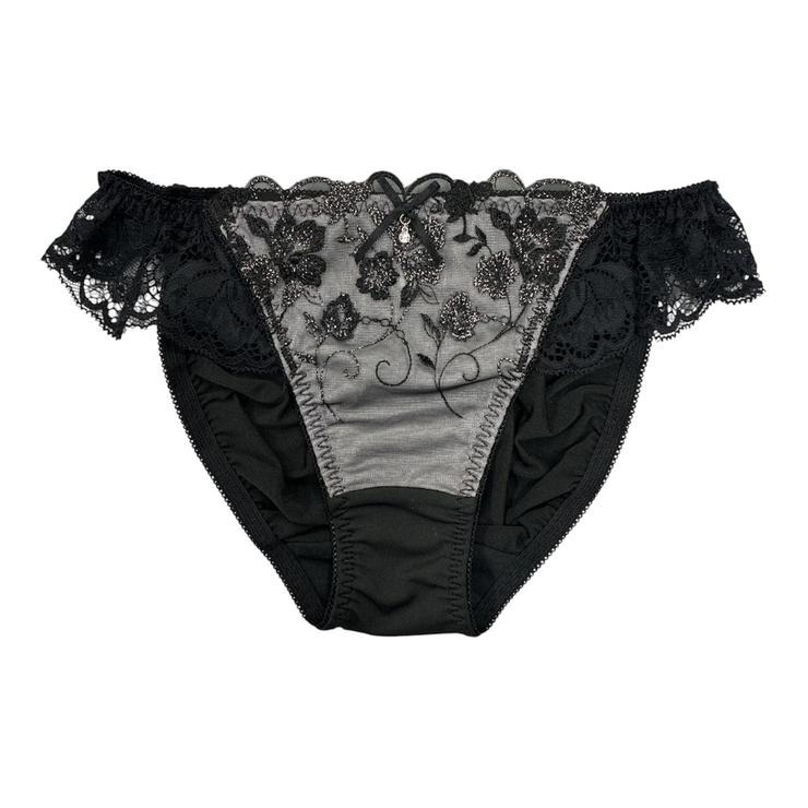 【新品レア】インヴェル インベル レースショーツ M レディース【M～4L】 ワキレースショーツ（メリハリ谷間Bra