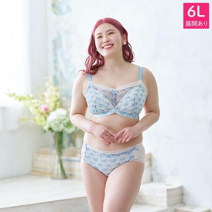レディース【LL～6L】 ショーツ（安藤うぃ） | アベイル | しまむらパーク