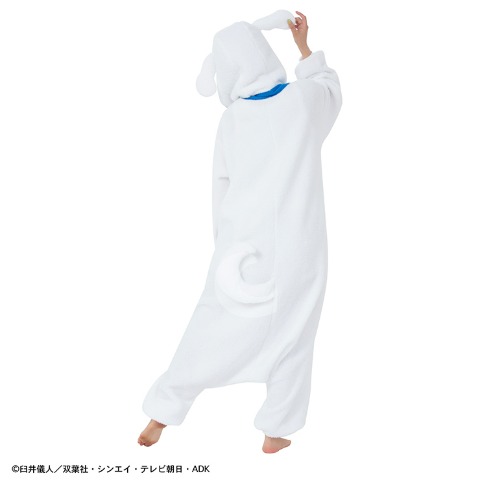 着ぐるみ（シロ）