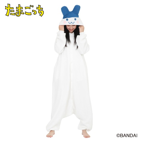 着ぐるみ（みみっち）