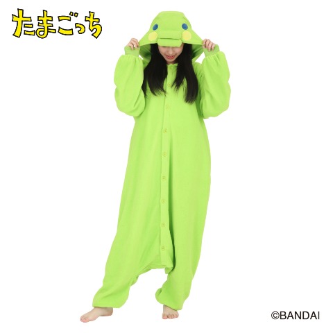 着ぐるみ（くちぱっち）