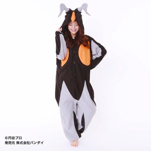 コスチューム（ゼットン）