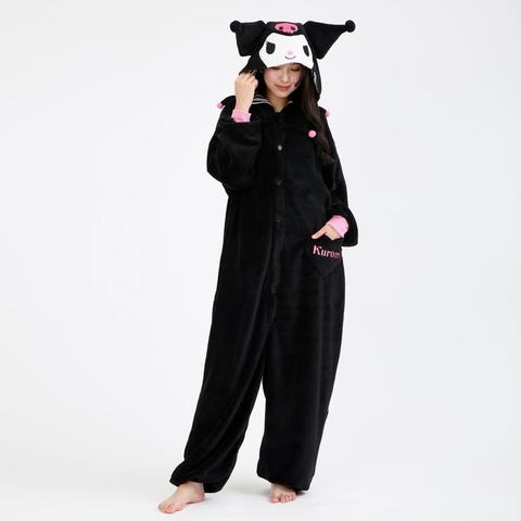 着ぐるみ（クロミ）