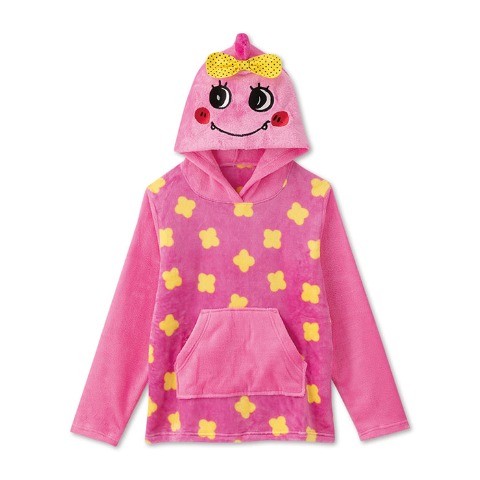 レディース　ルームウェア（ざわざわ森のがんこちゃん）