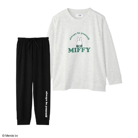 レディース　ルームウェア（miffy）