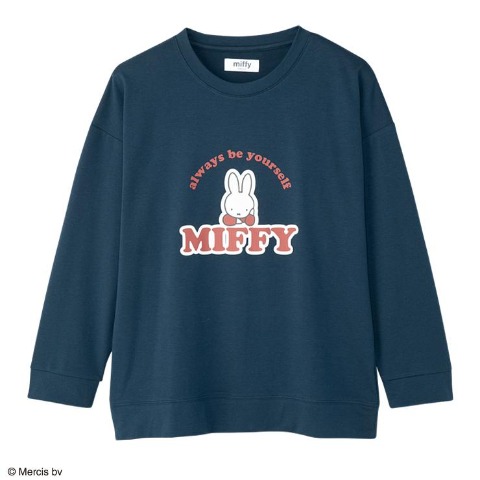 レディース　ルームウェア（miffy）