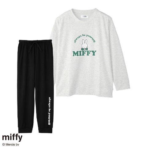 レディース　ルームウェア（miffy）