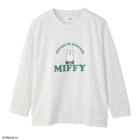 レディース　ルームウェア（miffy）