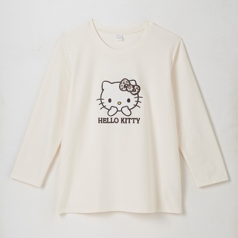 レディース　ルームウェア（ハローキティ）