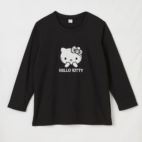 レディース　ルームウェア（ハローキティ）
