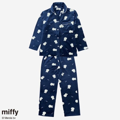 レディース　ルームウェア（miffy）