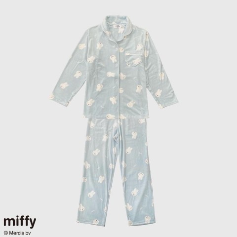 レディース　ルームウェア（miffy）
