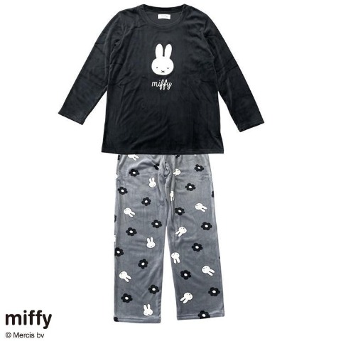 レディース　ルームウェア（miffy）