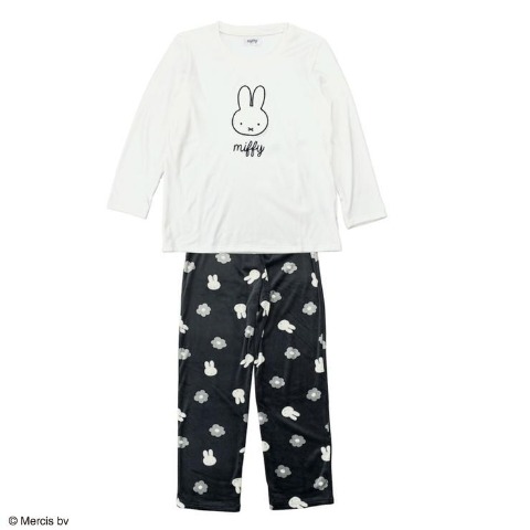 レディース　ルームウェア（miffy）