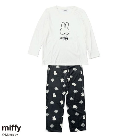 レディース　ルームウェア（miffy）
