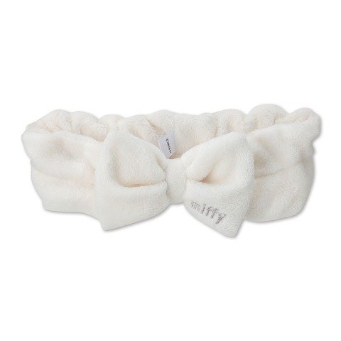 レディース　ヘアバンド付ルームワンピース（ミッフィー）