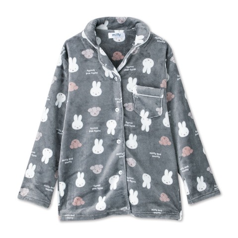 レディース　パジャマ（ミッフィー・スナッフィー）