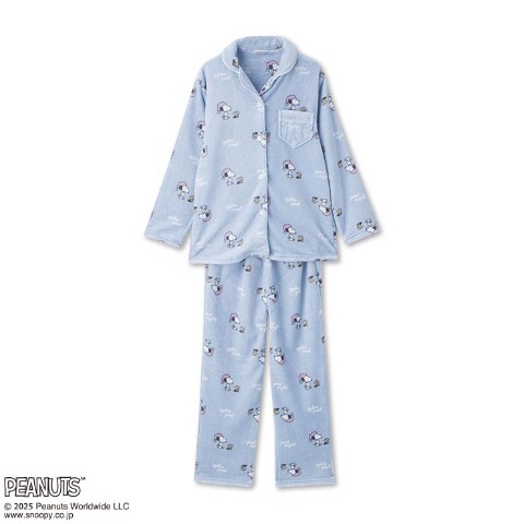 レディース　パジャマ（スヌーピー）
