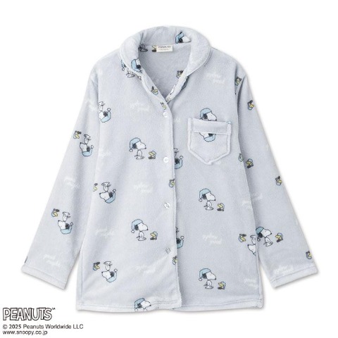 レディース　パジャマ（スヌーピー）