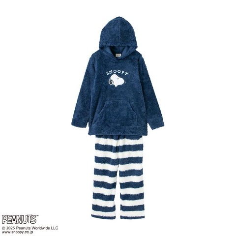 レディース　ルームウェア（スヌーピー）