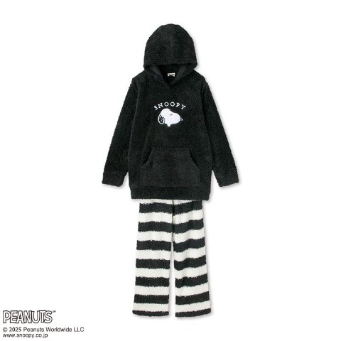 レディース　ルームウェア（スヌーピー）