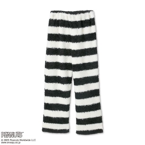 レディース　ルームウェア（スヌーピー）