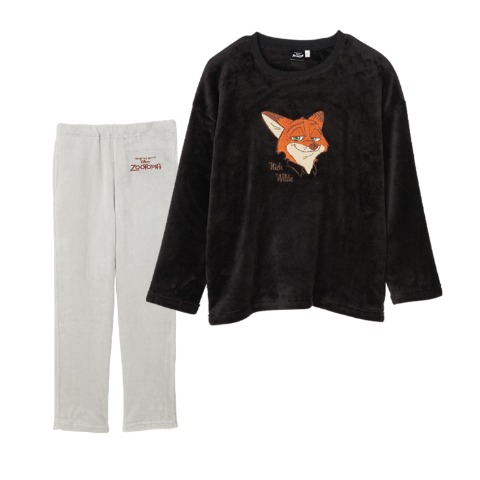 レディース　ルームウェア（ニック）