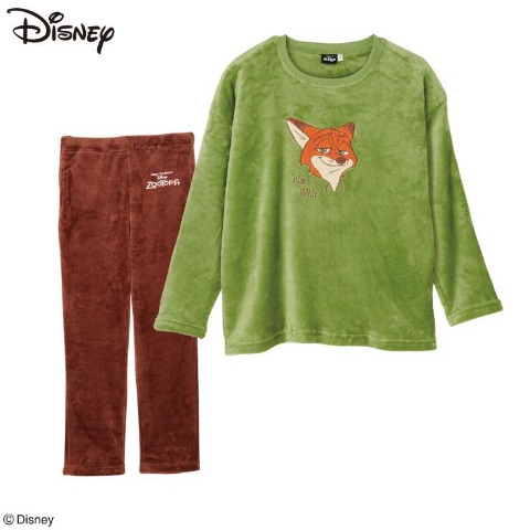 レディース　ルームウェア（ニック）