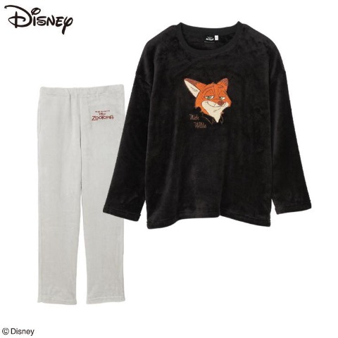 レディース　ルームウェア（ニック）