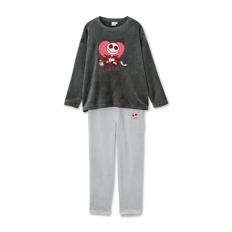 レディース　ルームウェア（ジャック・スケリントン）