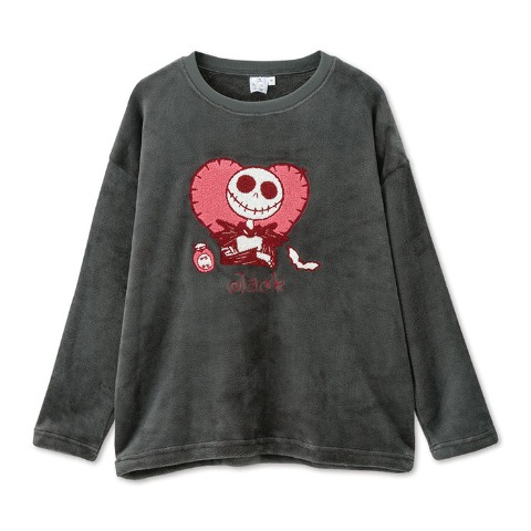 レディース　ルームウェア（ジャック・スケリントン）