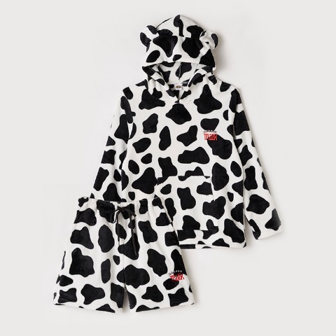 レディース　ルームウェア（チロルチョコ）