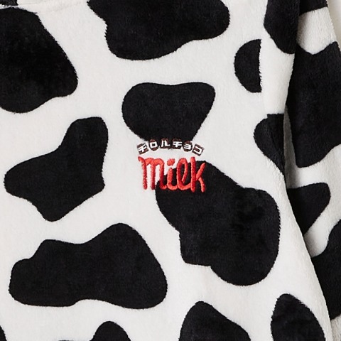 レディース　ルームウェア（チロルチョコ）