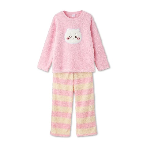 レディース　ルームウェア（ちいかわ）