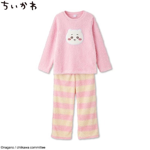 レディース　ルームウェア（ちいかわ）