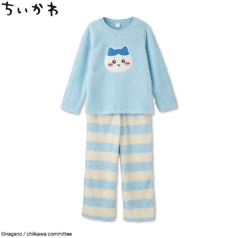 レディース　ルームウェア（ハチワレ）