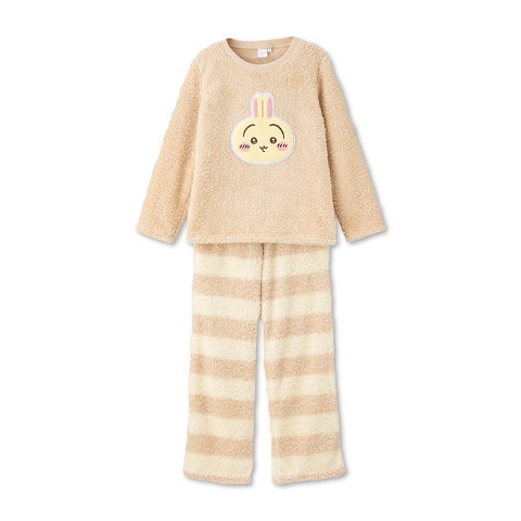 レディース　ルームウェア（うさぎ）