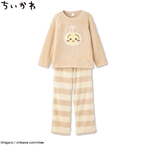 レディース　ルームウェア（うさぎ）