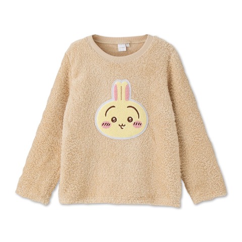 レディース　ルームウェア（うさぎ）