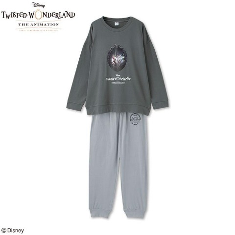ルームウェア（ツイステッドワンダーランド）